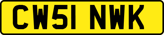 CW51NWK