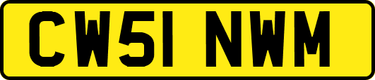 CW51NWM
