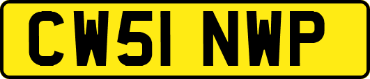 CW51NWP