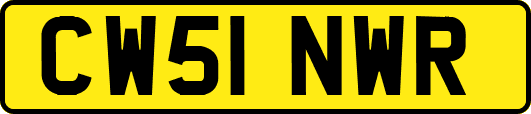CW51NWR