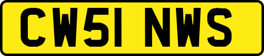 CW51NWS