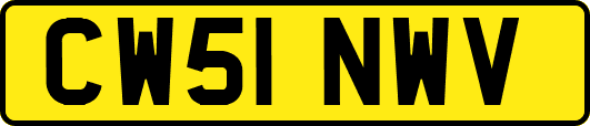 CW51NWV
