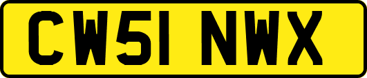 CW51NWX