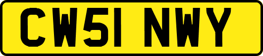 CW51NWY