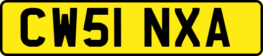 CW51NXA