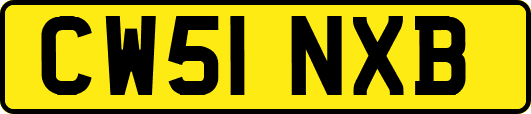 CW51NXB