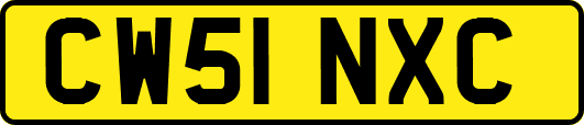 CW51NXC