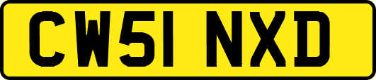 CW51NXD