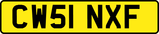 CW51NXF