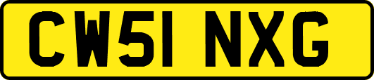 CW51NXG