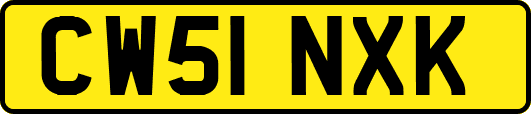 CW51NXK