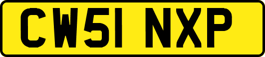 CW51NXP