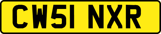 CW51NXR