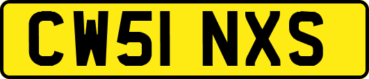 CW51NXS