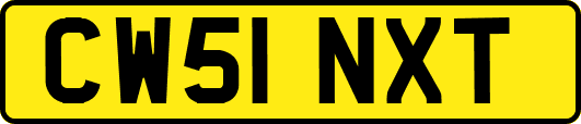 CW51NXT