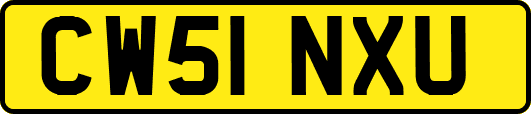 CW51NXU