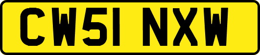 CW51NXW