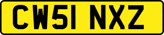 CW51NXZ