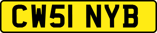 CW51NYB