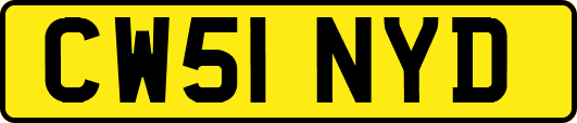 CW51NYD