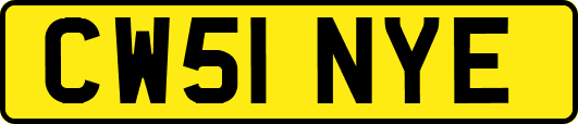 CW51NYE