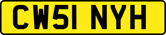 CW51NYH