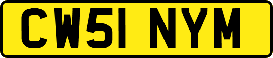 CW51NYM
