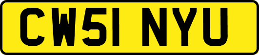 CW51NYU