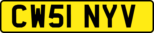 CW51NYV