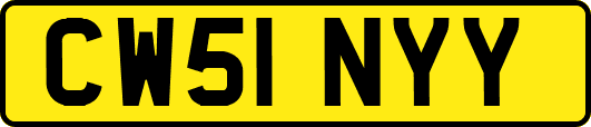 CW51NYY
