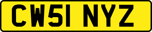 CW51NYZ