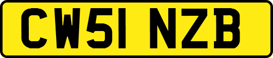 CW51NZB