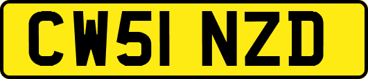CW51NZD