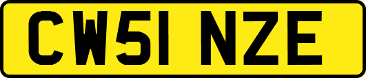 CW51NZE