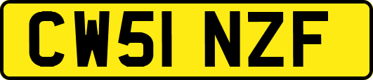 CW51NZF