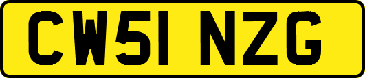 CW51NZG