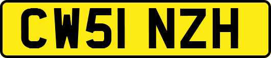 CW51NZH