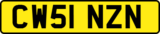 CW51NZN
