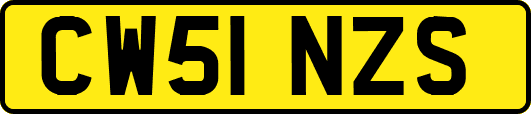 CW51NZS