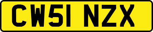 CW51NZX