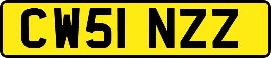 CW51NZZ