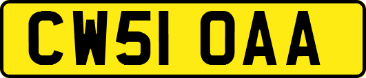 CW51OAA