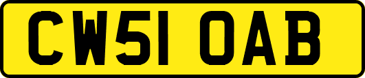 CW51OAB