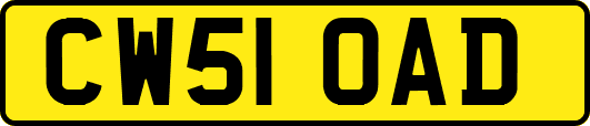 CW51OAD