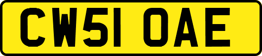 CW51OAE