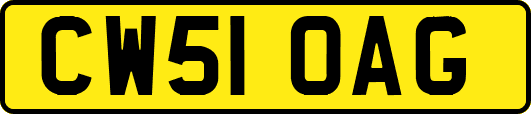 CW51OAG