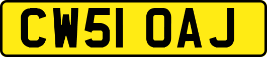 CW51OAJ