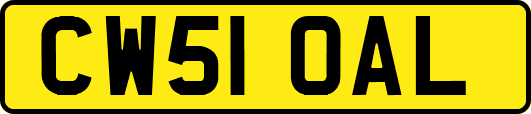 CW51OAL