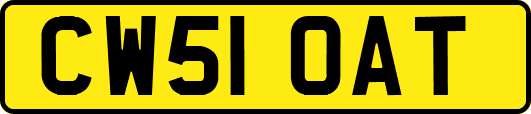 CW51OAT