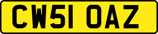 CW51OAZ